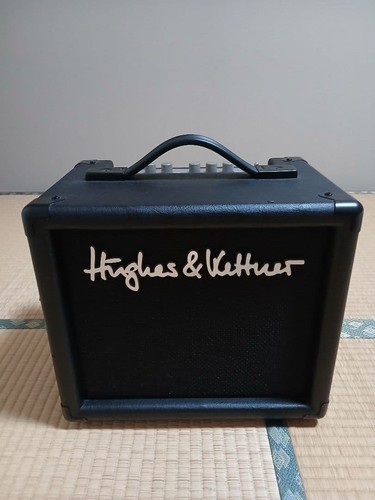 Amplificateur guitare - amplificateur,