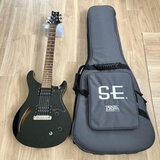 PRS SE Custom 22 Semi Hollow Safe Packing!