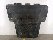 Cache sous moteur RENAULT