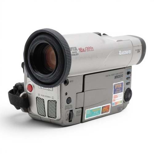 Canon mv200e mv200 - dm-mv200e, mini
