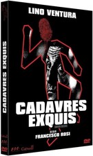 [DVD] Cadavres Exquis [
