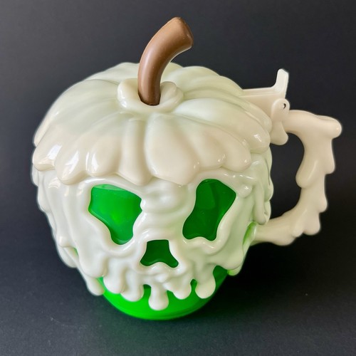 Tasse mug pomme empoisonnée - mug,