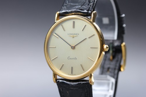 Montre vintage homme longines - montre,