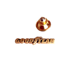 Pin's lapel pin pins TYRE TYRE GOOD YEAR GOODYEAR Zamac