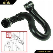 Durite d'intercooler pour