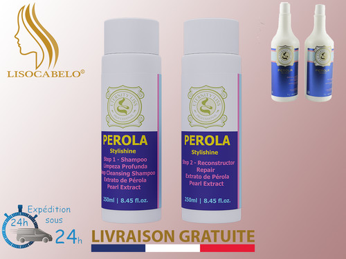Kit complet 2x250ml - kit,