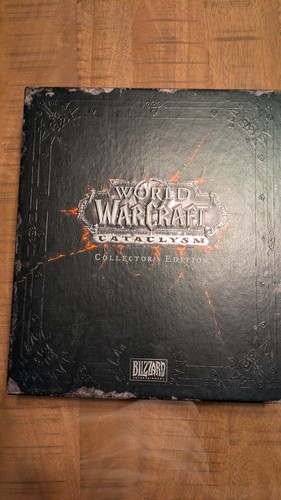 World warcraft cataclysm - warcraft,