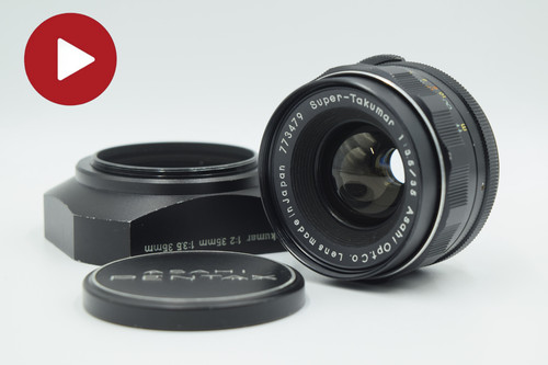 Exc objectif pentax - [exc+5],