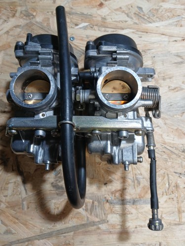 Carburateur mikuni bst - carburateur, 33