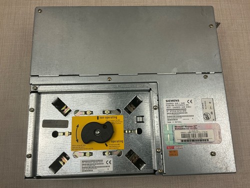Siemens sinumerik 840d pcu50 - sinumerik,