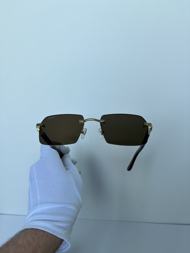 Lunettes soleil cartier - de,