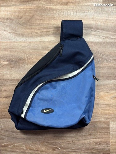 Sac bandoulière nike vintage - sac,