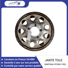 🇫🇷 JANTE TOLE SANTANA