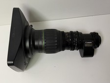 Canon HJ11ex4.7B 4.7-52mm