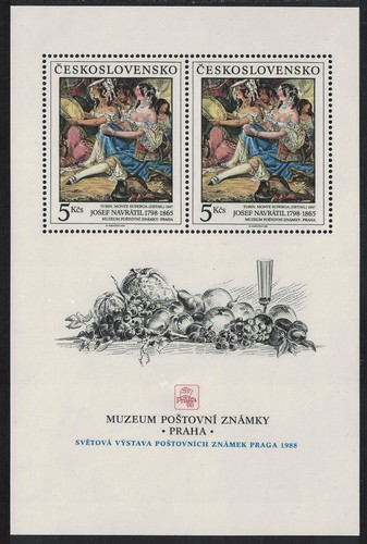 Czechoslovakia monte superag - czechoslovakia, superag'