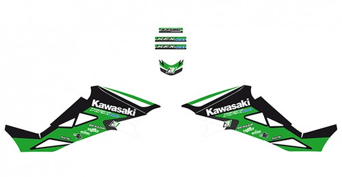 Kit autocollants dream 2 - d'autocollants,