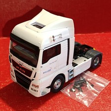 TRACTEUR MAN TGX 18.510