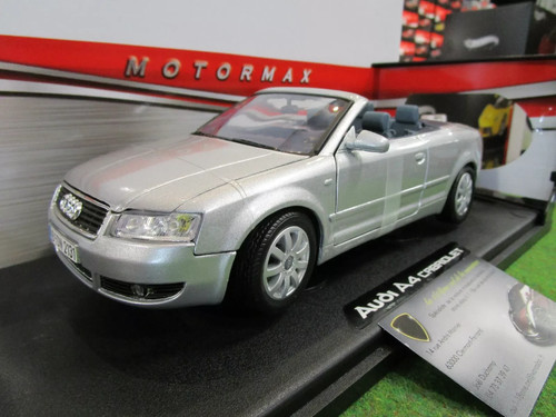 Audi cabriolet ouvert open - ouvert,