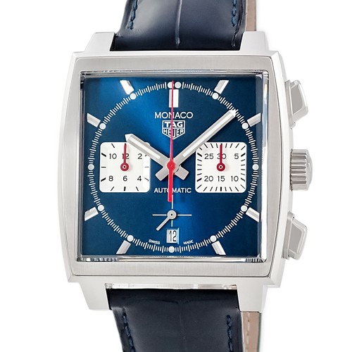 Tag heuer monaco caliber - caliber,