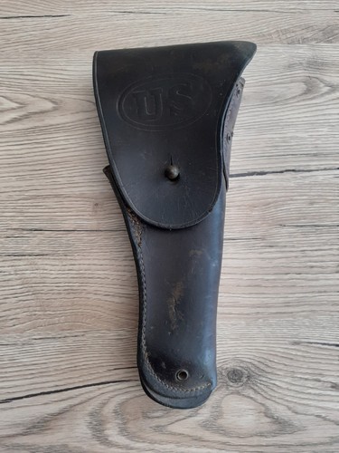 Holster ww1 - us,
