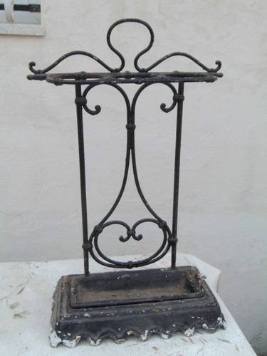 Porte parapluies cannes - *porte,
