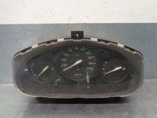 248115F100 tableau de bord