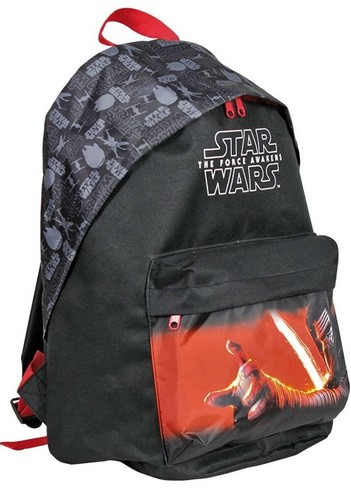 Cartable star wars sac - cartable, dos