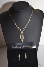 Parure Bijoux Fantaisie -