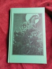 DONALDSON - GILDEN-FIRE - 1st