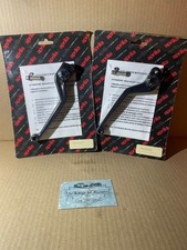 MOTORCYCLE BRAKE CLUTCH LEVERS