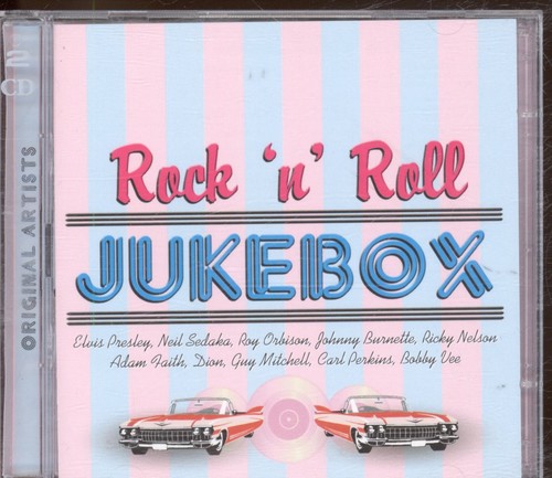 Various artists rock roll - various, 'n'