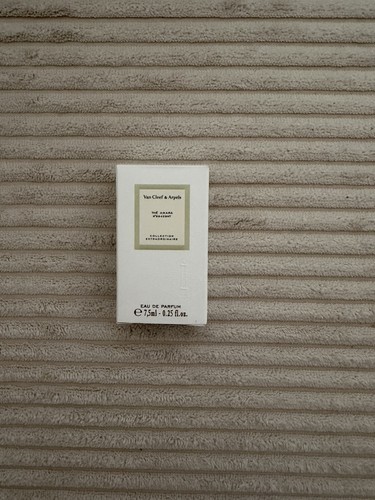 Miniature parfum van cleef - miniature, &