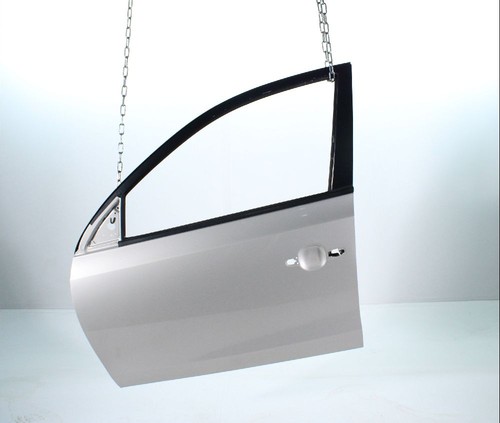 Porte avant gauche 760032r010 - porte,