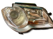 Volkswagen Touran I 2007 Avant