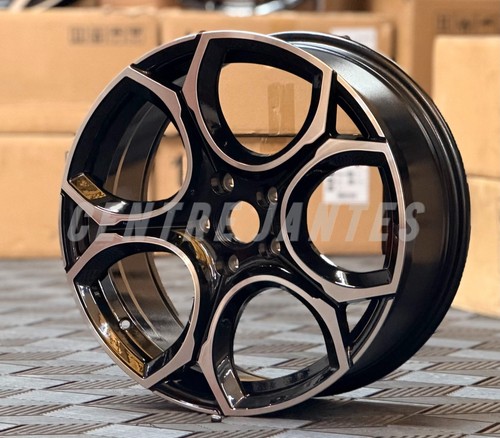 Jantes volkswagen - 4, vw
