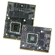  CARTE GRAPHIQUE VIDEO GPU POUR IMAC 27" A1312
