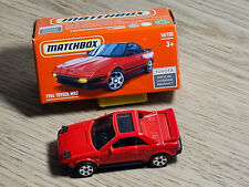 TOYOTA  MR 2  serie 1  0/64