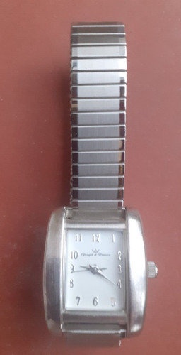 Montre yonger bresson - &, femme