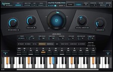 Antares Autotune Pro + Harmony + EFX+ Autokey 2  Bundle  | Perpetual License |