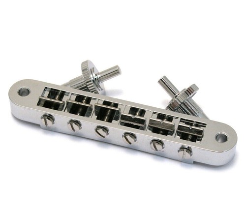 New electromatic bridge - electromatic,