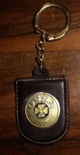 Porte clé keychain moto - porte,