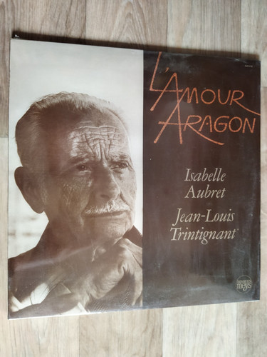 Amour aragon isabelle - aragon,