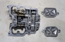 Couvre culasse complet SUZUKI