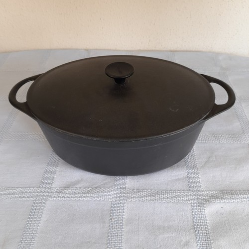 Ancienne cocotte cousances - ancienne,