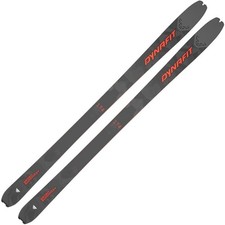 Ski Alpinisme DYNAFIT Seven Summits 84 149Cm Gris Saison 2022