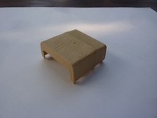 SOLIDO PIECES   DETACHEES