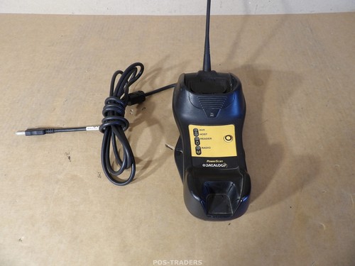 Datalogic bc9030 base - datalogic,