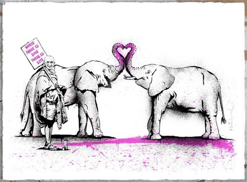Brainwash where there is - mr.,