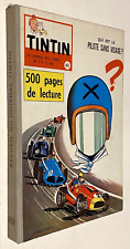 Reliure Recueil Journal de TINTIN  Album N°40 - 1959 - Très Bel Etat - Cote 180€