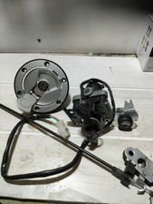 kit serrure APRILIA 125 tuono